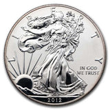 2012-S set — coin obverse