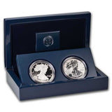 2012-S set — presentation packaging view